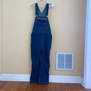 Overalls